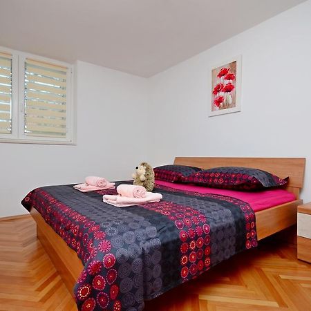Apartment Mia Split Bilik gambar