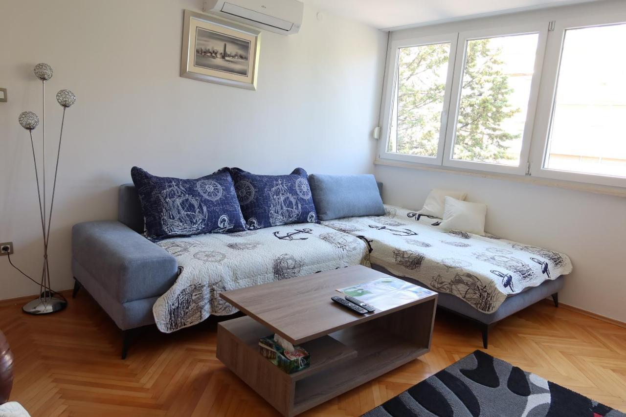 Apartment Mia Split Luaran gambar