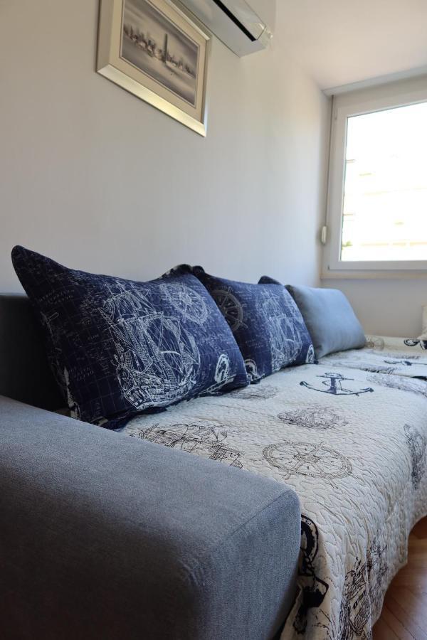 Apartment Mia Split Luaran gambar