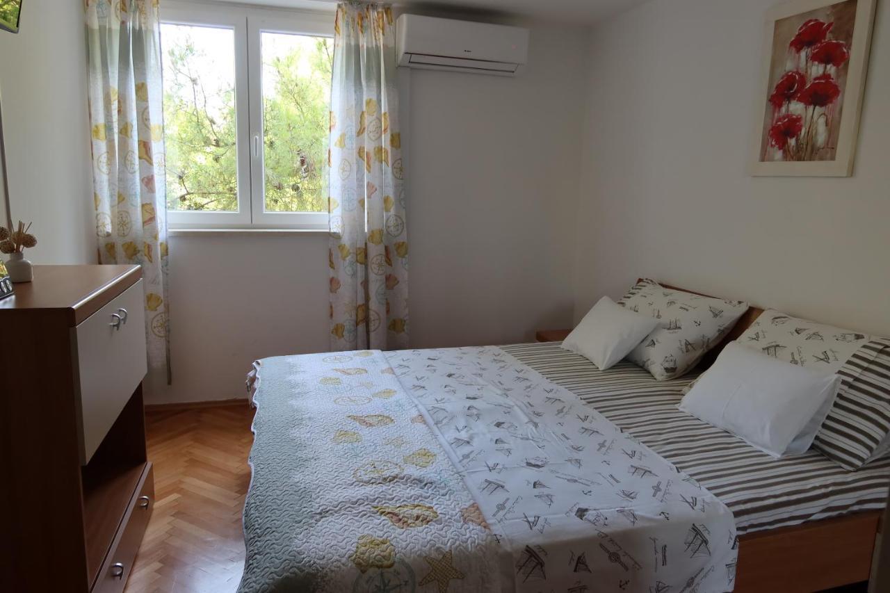 Apartment Mia Split Luaran gambar