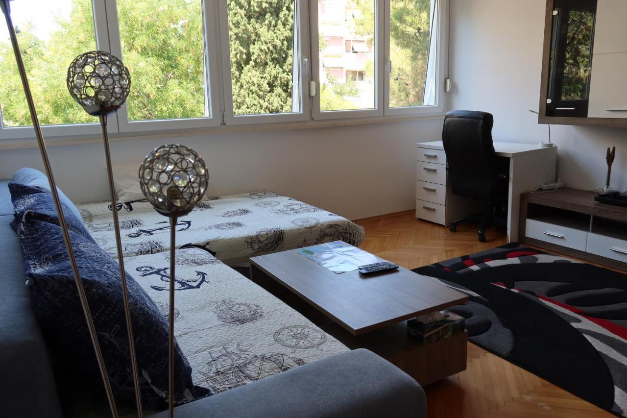 Apartment Mia Split Luaran gambar