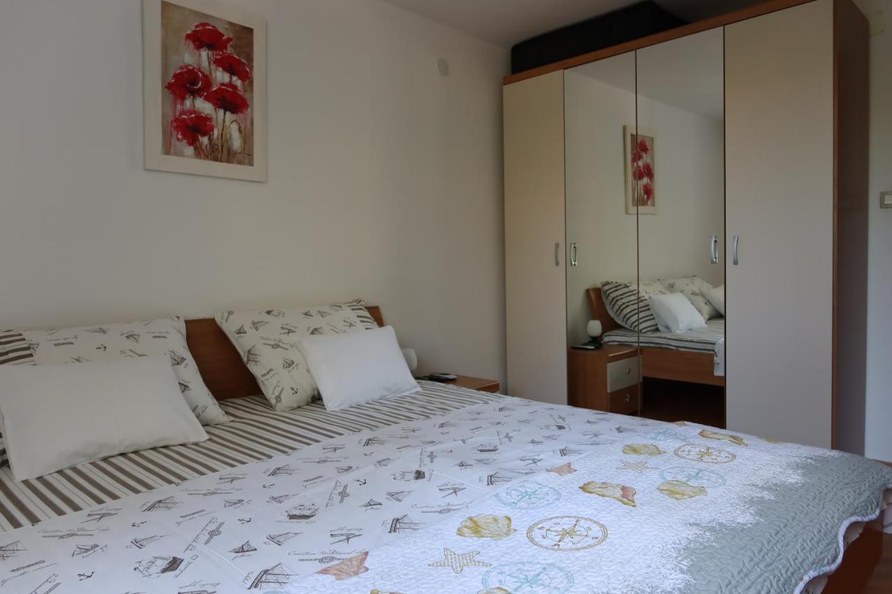 Apartment Mia Split Luaran gambar
