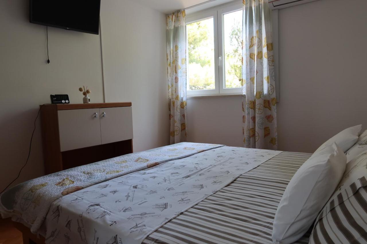 Apartment Mia Split Luaran gambar