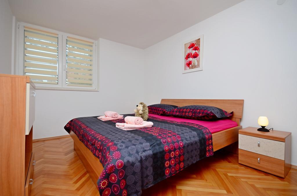 Apartment Mia Split Bilik gambar