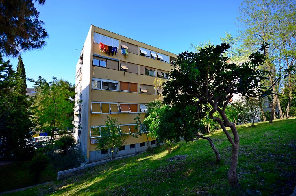 Apartment Mia Split Bilik gambar