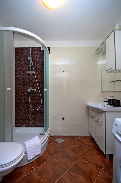 Apartment Mia Split Bilik gambar