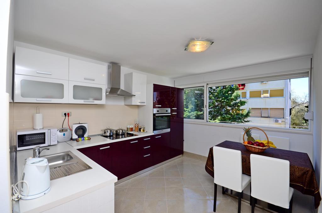 Apartment Mia Split Bilik gambar