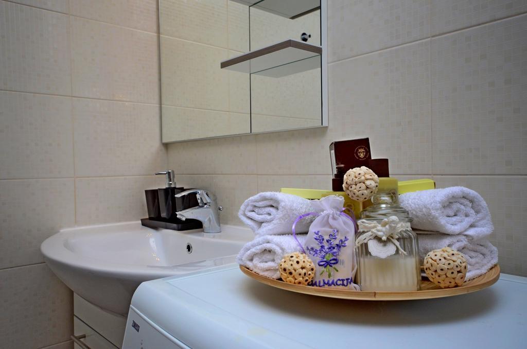 Apartment Mia Split Bilik gambar