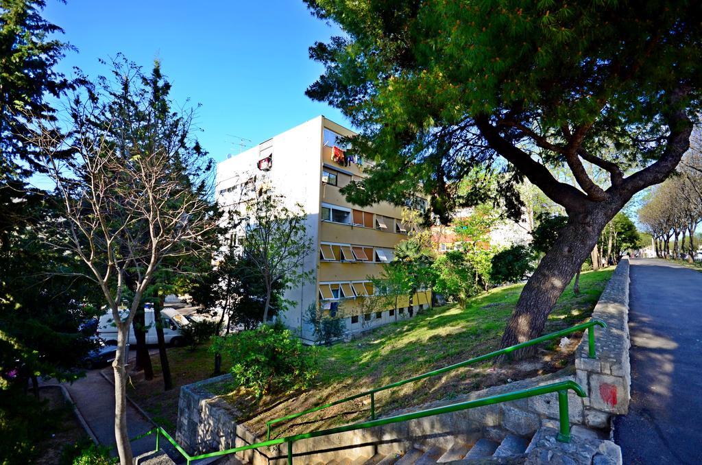 Apartment Mia Split Bilik gambar