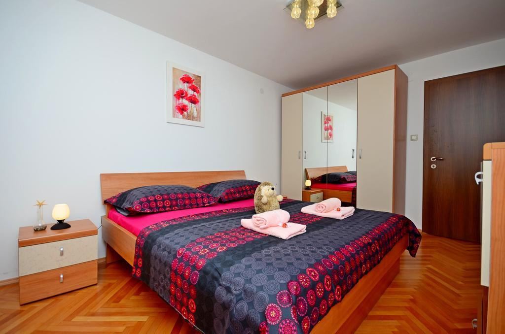 Apartment Mia Split Bilik gambar