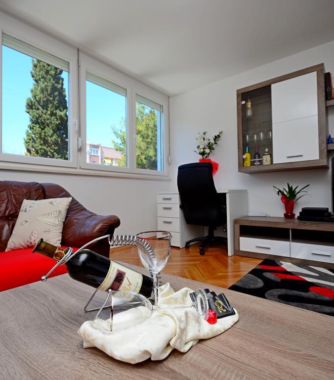 Apartment Mia Split Bilik gambar