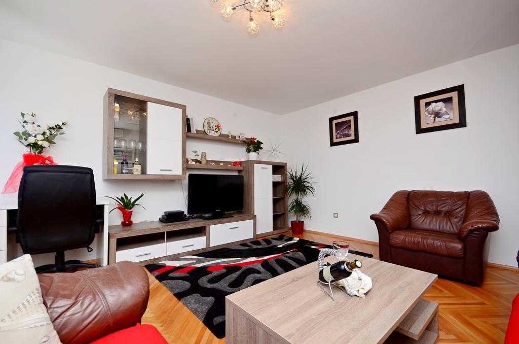 Apartment Mia Split Bilik gambar