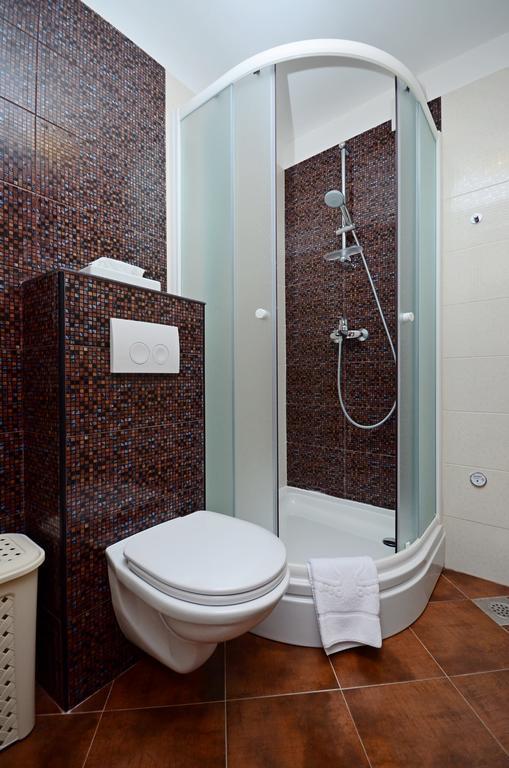 Apartment Mia Split Bilik gambar